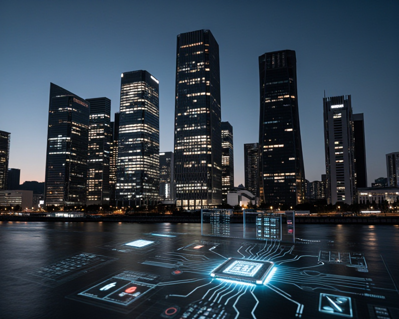 Economic Future Vision