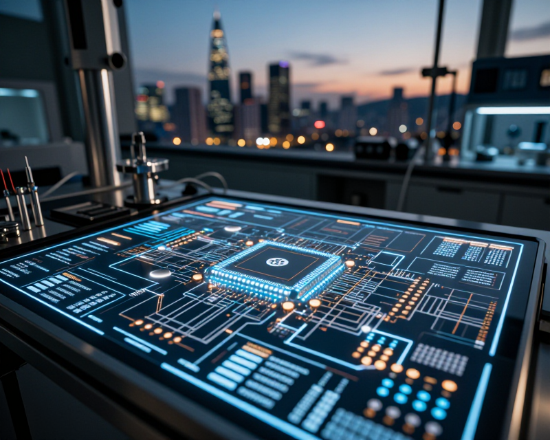 Technological and National Significance