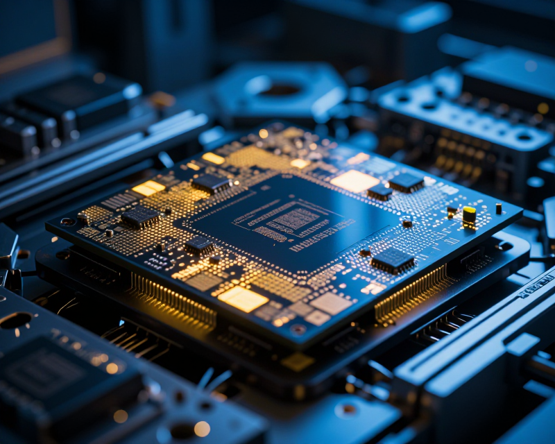 Semiconductor Pulse