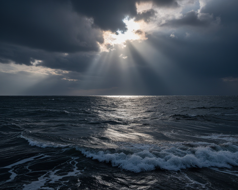 Tension in the East Sea