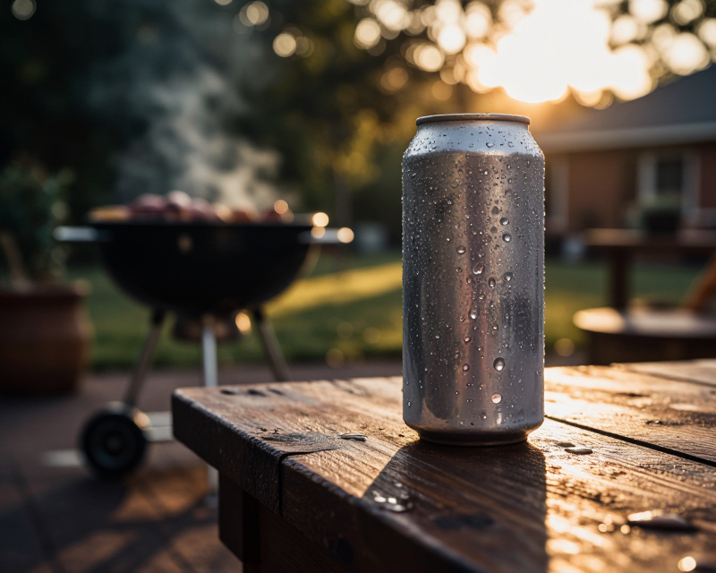 Summer Beer Vibe