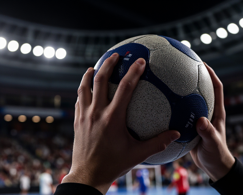 Handball Tension