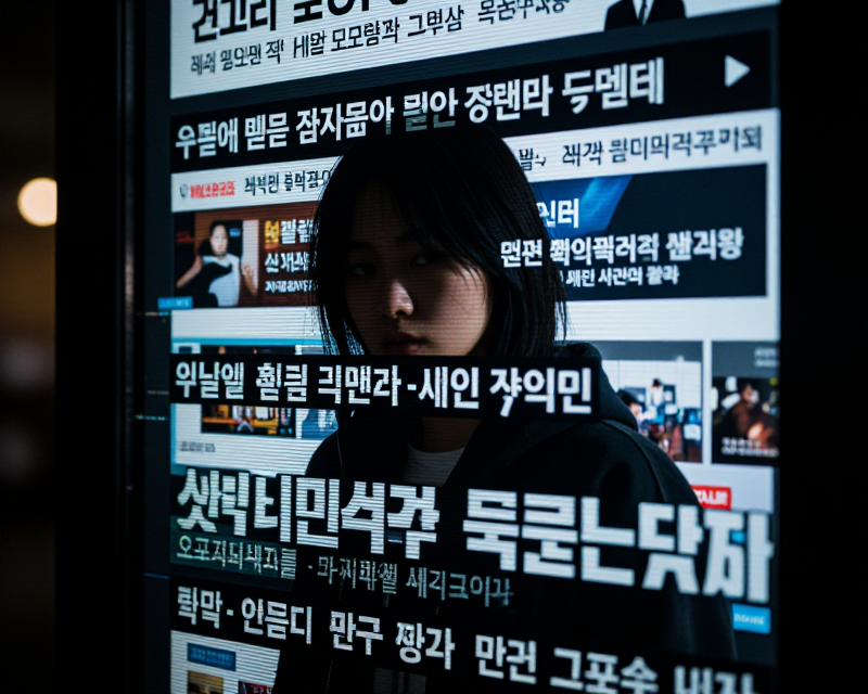 Digital Information Ambiguity