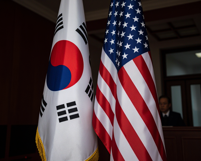 Diplomatic Symbolism