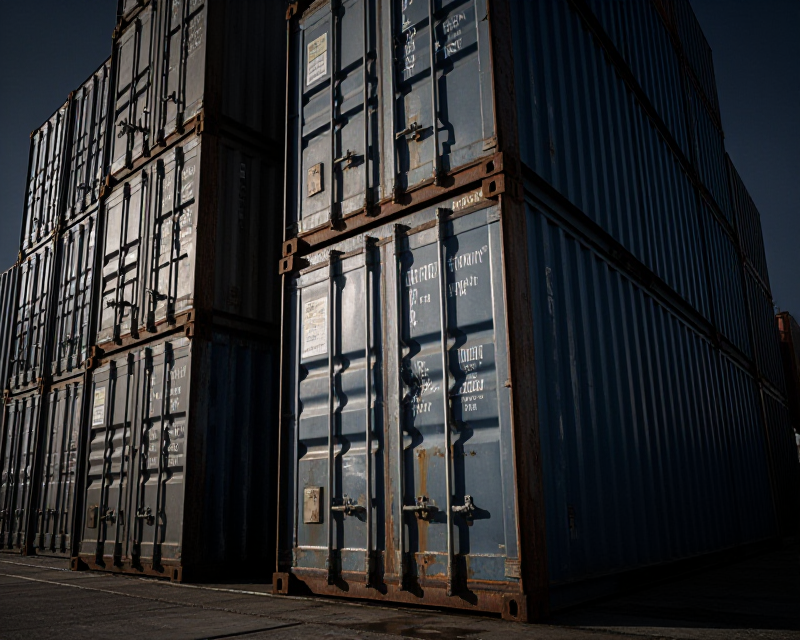 Global Trade Tension
