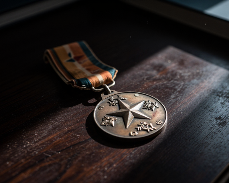 Symbolic Justice and Tarnished Honor