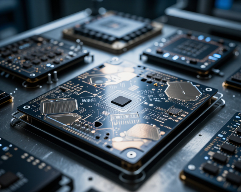 HBM Market Competition
