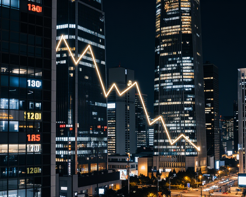 Financial Market Volatility