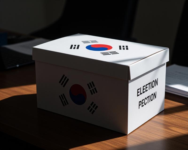 Election Investigation Atmosphere