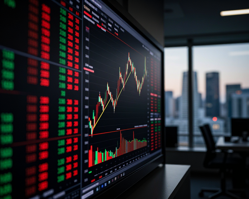 Market Tension