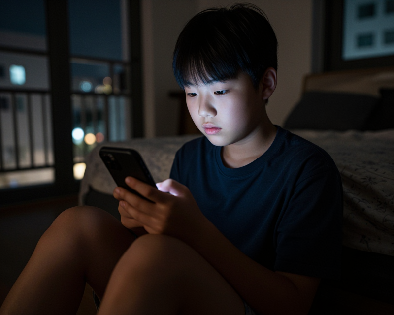 Digital Isolation
